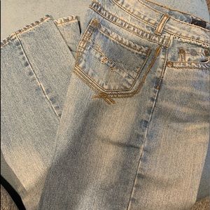 Wrangler youth jeans